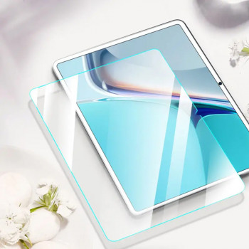 Folie pentru tableta Huawei Matepad T 10 / T 10S (9.7 inch / 10.1 inch) - Lito 2.5D Classic Glass - Clear - Img 2