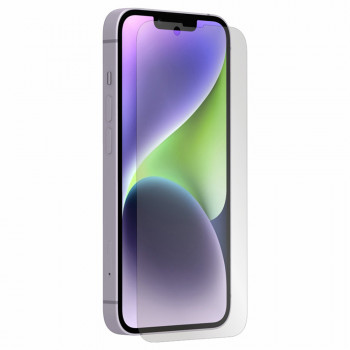 Folie protectie telefon iPhone 14 - Alien Surface Screen+Edges+Back - Transparent - Img 2