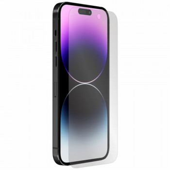 Folie protectie telefon iPhone 14 Pro Max - Alien Surface Screen+Edges+Back - Transparent - Img 2
