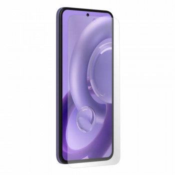 Folie protectie telefon Motorola Edge 30 Neo - Alien Surface Screen Case Friendly - Transparent