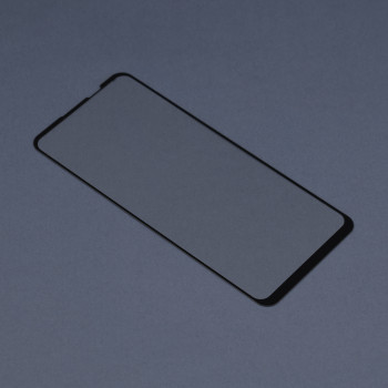 Folie protectie telefon Motorola Moto G71 5G - Dux Ducis Tempered Glass - Black - Img 2