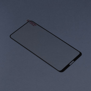 Folie protectie telefon Nokia 3.4 / 5.4 - Dux Ducis Tempered Glass - Black - Img 2