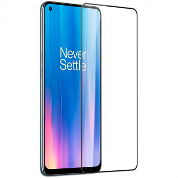 Folie protectie telefon Oneplus Nord CE 2 5G - Nillkin CP+Pro - Black - Img 2