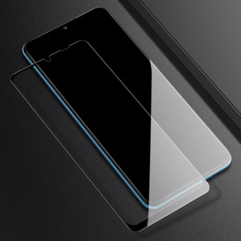 Folie protectie telefon Samsung Galaxy A02 / M02 / A12 / A12 Nacho / F12 / M12 / A32 5G - Nillkin CP+Pro - Black - Img 4