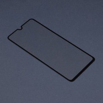 Folie protectie telefon Samsung Galaxy A42 5G - Dux Ducis Tempered Glass - Black - Img 2