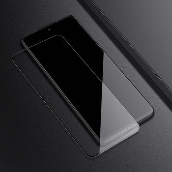 Folie protectie telefon Samsung Galaxy A53 5G - Nillkin CP+Pro - Black - Img 3