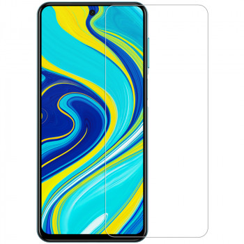 Folie protectie telefon Xiaomi Redmi Note 9S / Note 9 Pro / Note 9 Pro Max - Nillkin Amazing H - Clear - Img 3