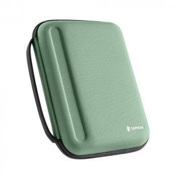Geanta pentru iPad Pro 11 (2018 / 2020 / 2021 / 2022) - Tomtoc FancyCase Plus (B06A2T1) - Cactus - Img 3