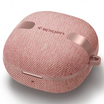 Husa pentru Samsung Galaxy Buds 2 Pro / 2 / Live / Pro - Spigen Urban Fit - Bronze - Img 3