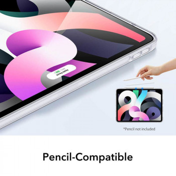 Husa pentru tableta iPad Air 4 (2020) / Air 5 (2022) - ESR Project Zero - Clear - Img 3