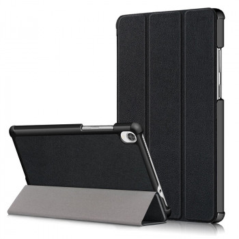 Husa pentru tableta Lenovo Tab M8 TB-8505X - Techsuit FoldPro - Negru