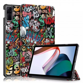 Husa pentru tableta Xiaomi Redmi Pad - Techsuit FoldPro - Urban Vibe