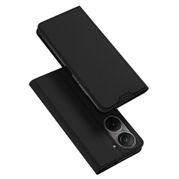 Husa telefon Asus Zenfone 9 - Dux Ducis Skin Pro - Black
