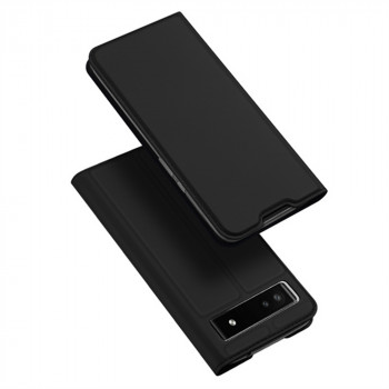 Husa telefon Google Pixel 6a - Dux Ducis Skin Pro - Black