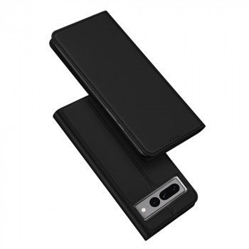 Husa telefon Google Pixel 7 Pro - Dux Ducis Skin Pro - Black
