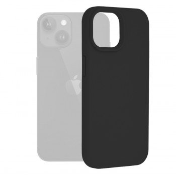 Husa telefon Google Pixel 8 Pro - Techsuit Soft Edge Silicone - Black
