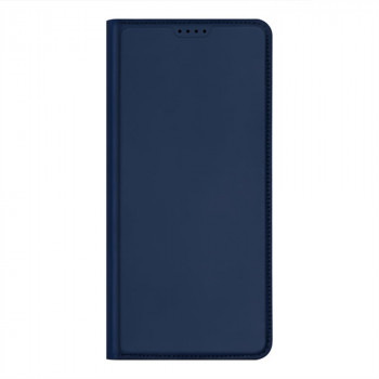 Husa telefon Honor X7a - Dux Ducis Skin Pro - Black - Img 3