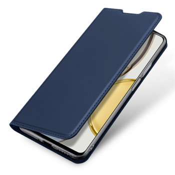 Husa telefon Huawei Honor Magic4 Lite - Dux Ducis Skin Pro - Black - Img 3