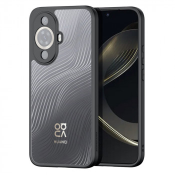 Husa telefon Huawei nova 11 - Dux Ducis Aimo Series - Black