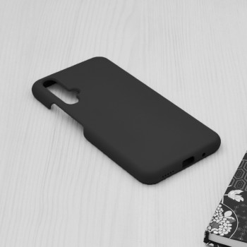 Husa telefon Huawei nova 5T / Honor 20 - Techsuit Soft Edge Silicone - Black - Img 4