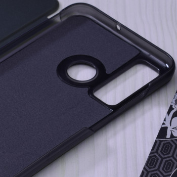 Husa telefon Huawei P Smart 2019 / P Smart 2020 / Honor 10 Lite - Techsuit eFold Series - Dark Blue - Img 3