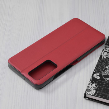Husa telefon Huawei P Smart 2021 - Techsuit eFold Series - Red - Img 2