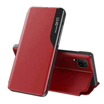 Husa telefon Huawei P40 Lite - Techsuit eFold Series - Red