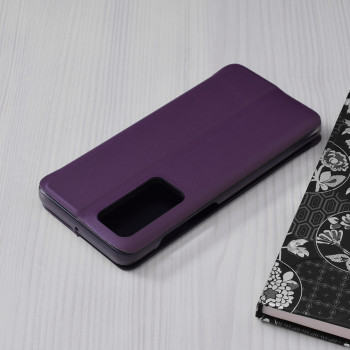 Husa telefon Huawei P40 - Techsuit eFold Series - Purple - Img 2
