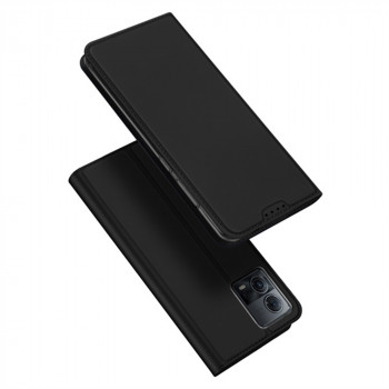 Husa telefon Motorola Edge 30 Fusion - Dux Ducis Skin Pro - Black