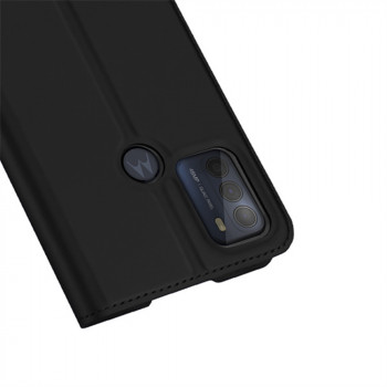 Husa telefon Motorola Moto G50 - Dux Ducis Skin Pro - Black - Img 2