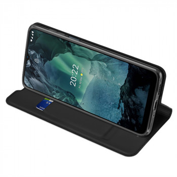 Husa telefon Nokia G11 / G21 - Dux Ducis Skin Pro - Black - Img 3