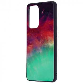Husa telefon OnePlus 9 Pro - Techsuit Glaze Series - Fiery Ocean - Img 2