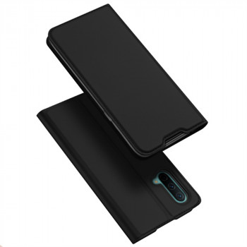 Husa telefon Oneplus Nord CE 5G - Dux Ducis Skin Pro - Black