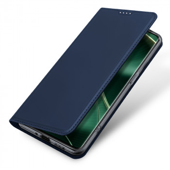 Husa telefon Oppo Find X6 - Dux Ducis Skin Pro - Black - Img 4