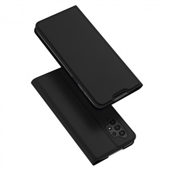 Husa telefon Samsung Galaxy A13 4G - Dux Ducis Skin Pro - Black