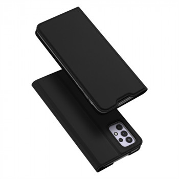 Husa telefon Samsung Galaxy A33 5G - Dux Ducis Skin Pro - Black