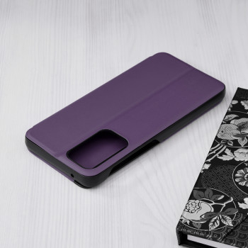 Husa telefon Samsung Galaxy A33 5G - Techsuit eFold Series - Purple - Img 2