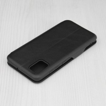 Husa telefon Samsung Galaxy A51 4G Techsuit Safe Wallet Plus, Black - Img 2