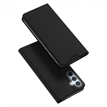 Husa telefon Samsung Galaxy A54 - Dux Ducis Skin Pro - Black - Img 1