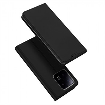 Husa telefon Xiaomi 13 Pro - Dux Ducis Skin Pro - Black