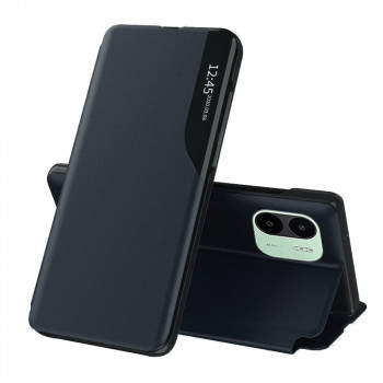 Husa telefon Xiaomi Redmi A1 / A2 - Techsuit eFold Series - Dark Blue