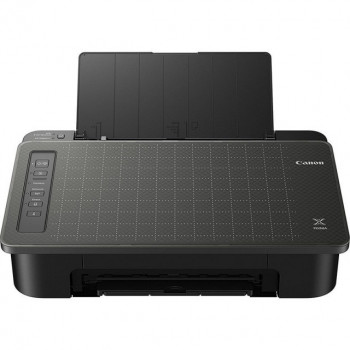 Imprimanta inkjet color Canon PIXMA TS305, A4, Negru - Img 3