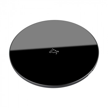 Incarcator Wireless 15W - Baseus (WXJK-B01) - Black - Img 4