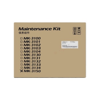 Kyocera OEM MK-3150 Maintenance Kit original 1702NX8NL0, 300000 pagini