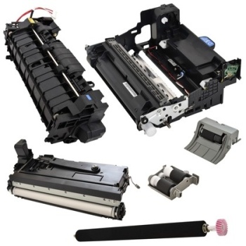 KYOCERA OEM MK-3170 Maintenance KIT original 1702T68NL0, MK-3170