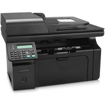Multifunctional HP Laserjet Pro M1212nf MFP A4 ( M1212 NF MFP PROMOTIE !!! ) - Img 6