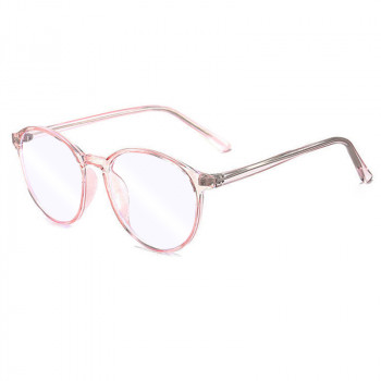 Ochelari de Calculator - Techsuit Reflex TR90 (F8551-C5) - Pink - Img 1