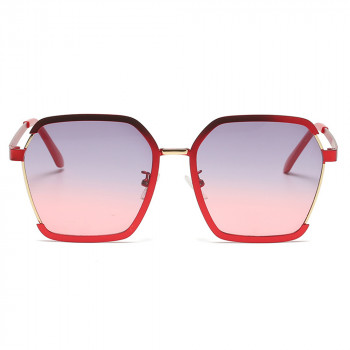 Ochelari de Soare - Techsuit Polarised PC (191) - Red - Img 2