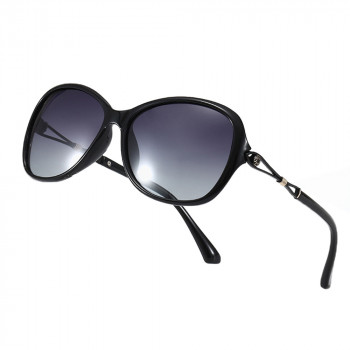 Ochelari de Soare - Techsuit Polarised PC (2301-C2) - Brown - Img 4