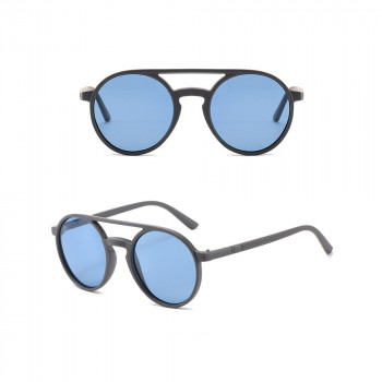 Ochelari de Soare - Techsuit Polarised PC (JB3851-C4) - Blue - Img 3